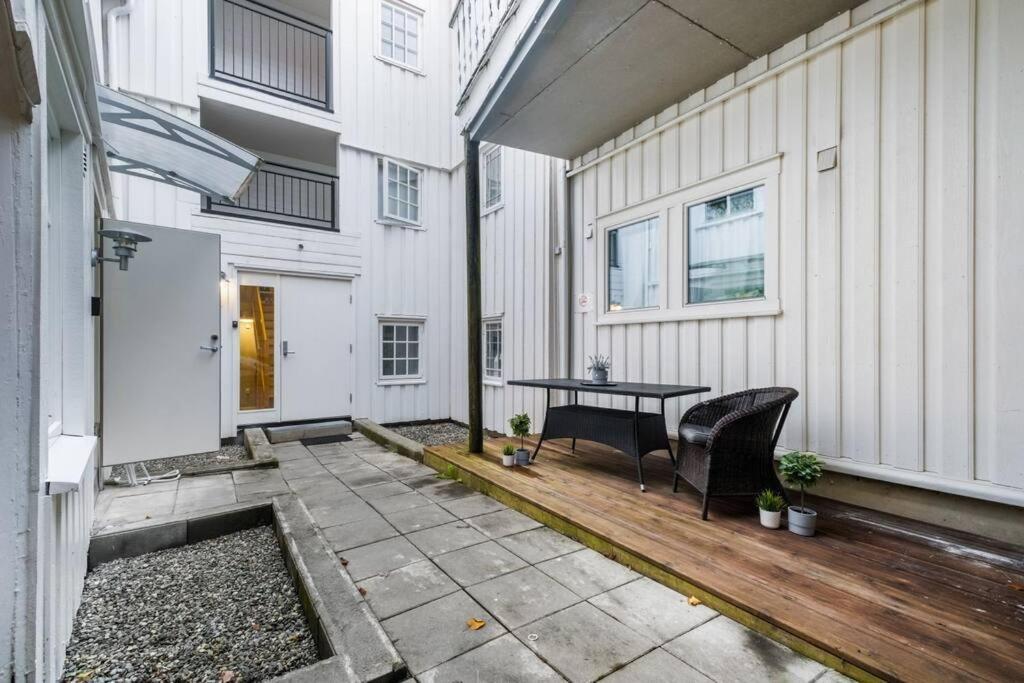 Lägenhet Hidden Gem Near The Old Town Bridge, 40m² Apt. *